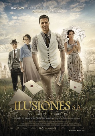 Illusions S.A.