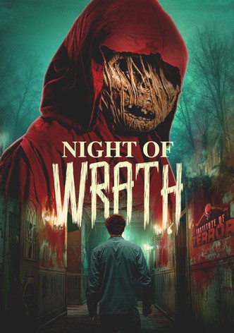 Night of Wrath