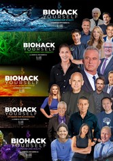 Biohack Yourself: Lifespanning Our Vitality