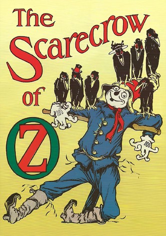His Majesty, the Scarecrow of Oz