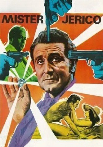 Mister Jerico