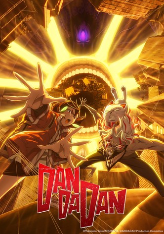 DAN DA DAN - Temporada 2