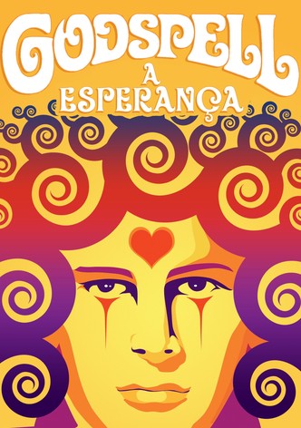 Godspell - A Esperança