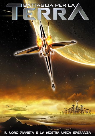 Battaglia per la Terra