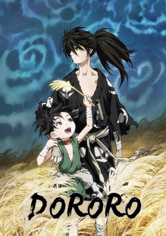 Dororo