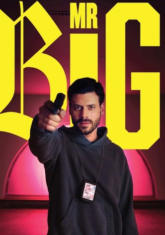 MR BIG