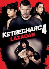 Ketrecharc 4: Lázadás