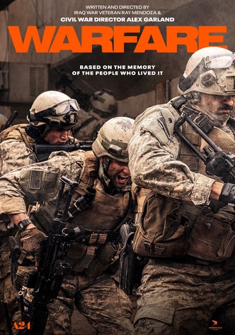 Warfare