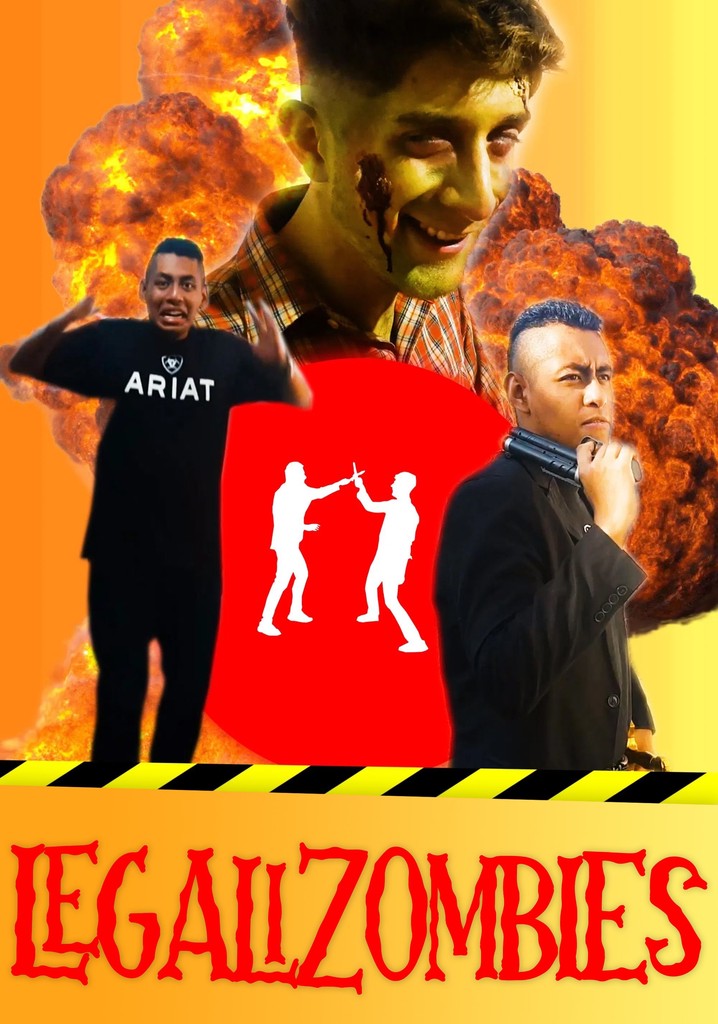 Legalizombies