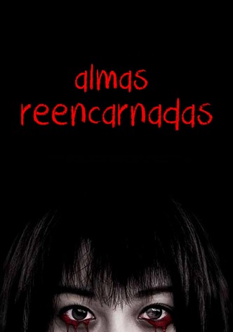 Almas Reencarnadas
