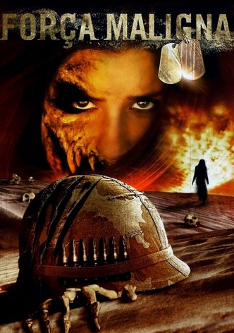 Força Maligna