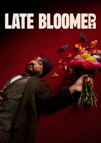 Late Bloomer