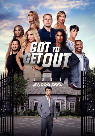 Got to Get Out