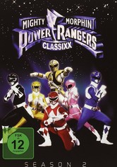 Power Rangers
