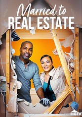 Married to Real Estate