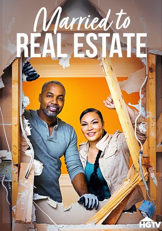 Married to Real Estate