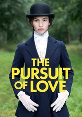 The Pursuit of Love - The Pursuit of Love - Season 1