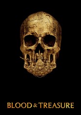 Blood & Treasure
