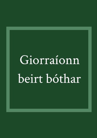 Giorraíonn Beirt Bóthair