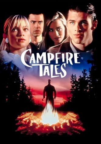 Campfire Tales - Racconti del terrore