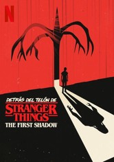 Detrás del Telón de ‘Stranger Things: The First Shadow’