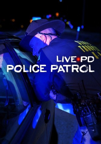 Live PD: Police Patrol