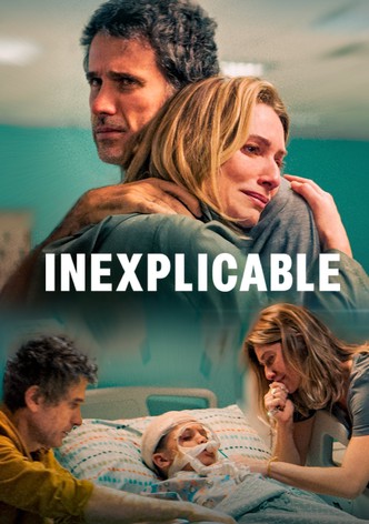 Inexplicable
