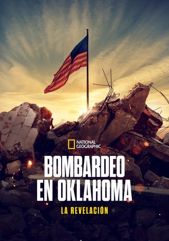 Oklahoma City Bombing: One Day in America