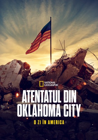 Atentatul din Oklahoma City: O zi în America