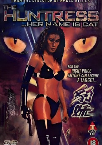 Her Name Is Cat