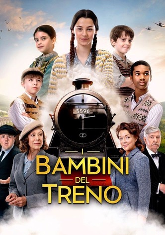I bambini del treno