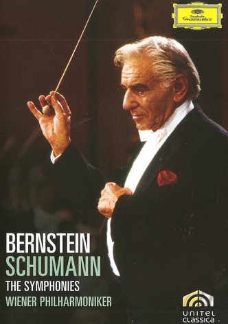 Schumann: The Symphonies - Leonard Bernstein