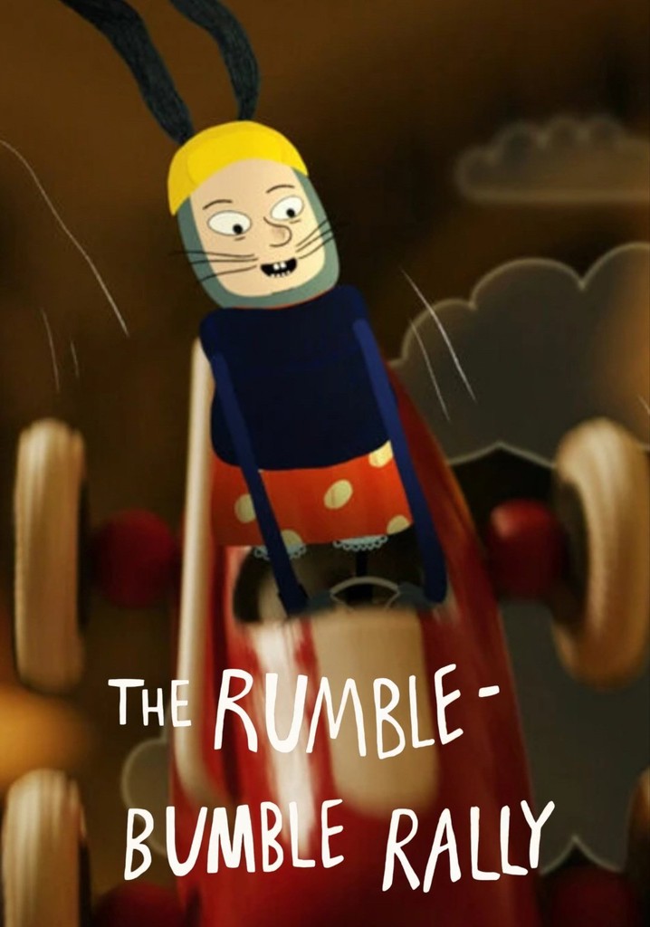 The Rumble-Bumble Rally