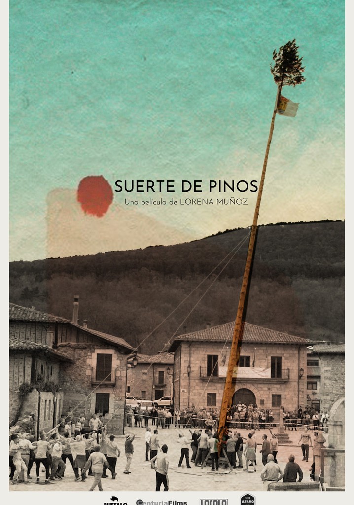 Suerte de pinos