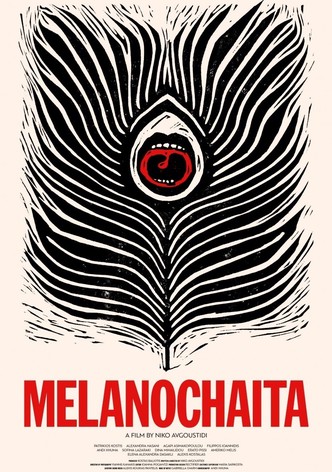Melanochaita
