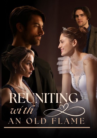 Reuniting with an Old Flame