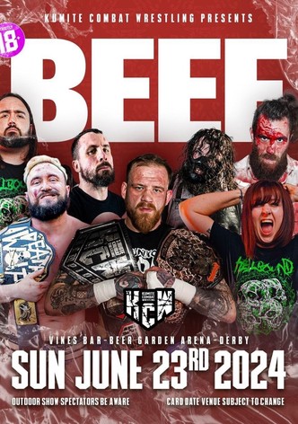 KCW: Beef