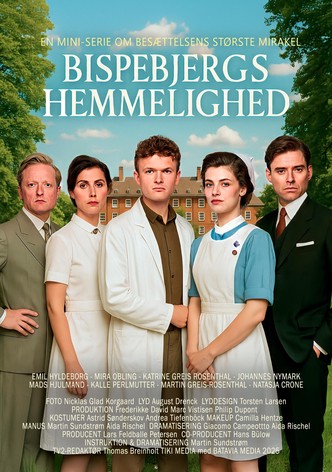 Bispebjergs Hemmelighed