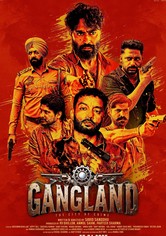 Gangland: The City of Crime