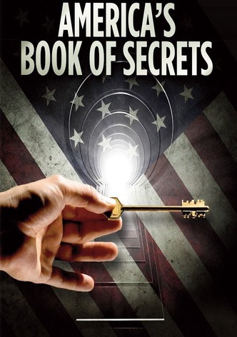 America's Book Of Secrets Season 4
