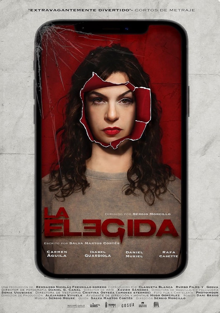 La Elegida