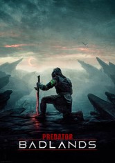 Predator: Badlands