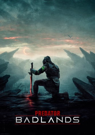 Predator: Badlands