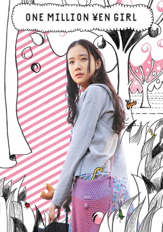 One Million Yen Girl