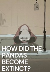 How Did the Pandas Become Extinct?