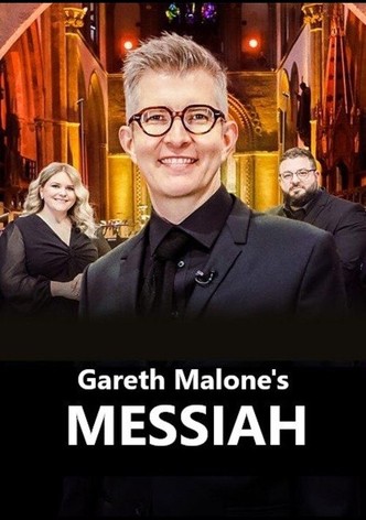 Gareth Malone's Messiah