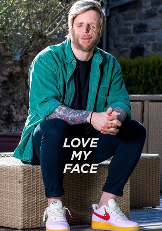 Love My Face