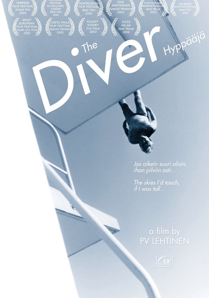 The Diver