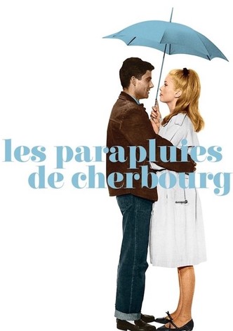 Les Parapluies de Cherbourg