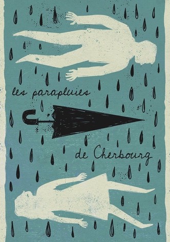 Les Parapluies de Cherbourg